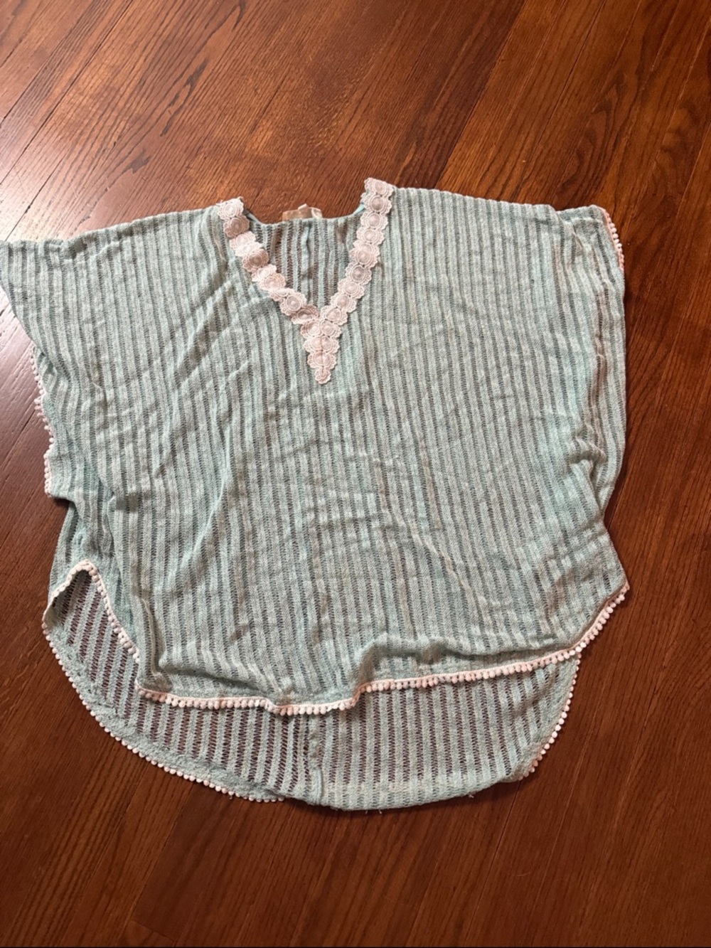 Swimsuit Cover Up